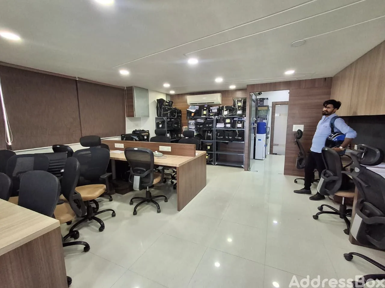 Property in SG Highway | Ahmedabad