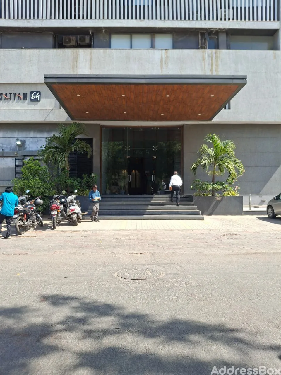 Property in SG Highway | Ahmedabad