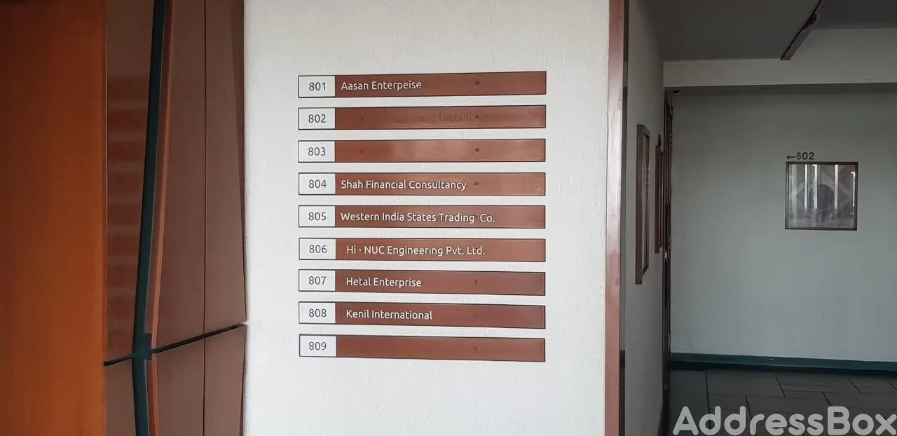 Property in Ambawadi | Ahmedabad