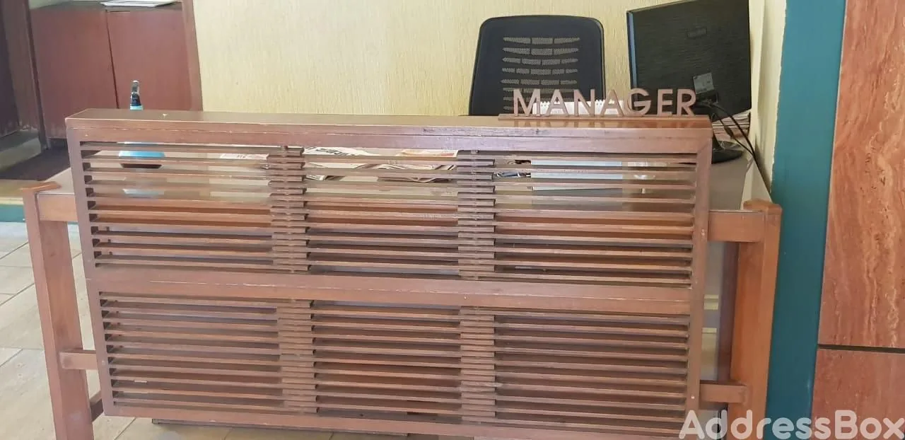 Property in Ambawadi | Ahmedabad