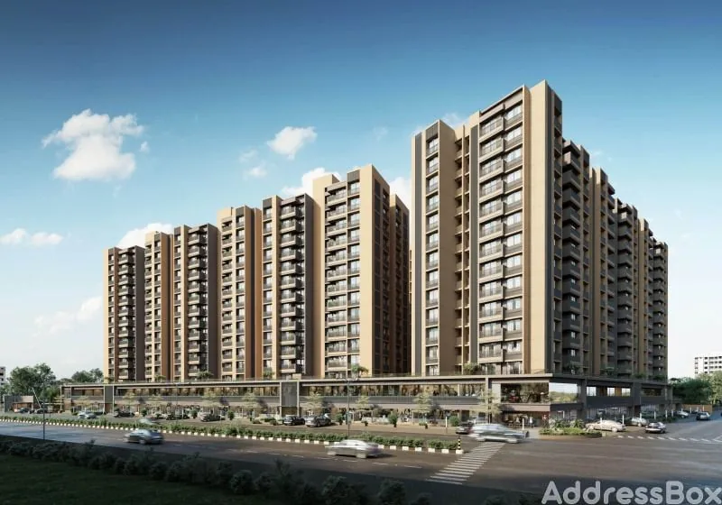 Shilp Revanta photo