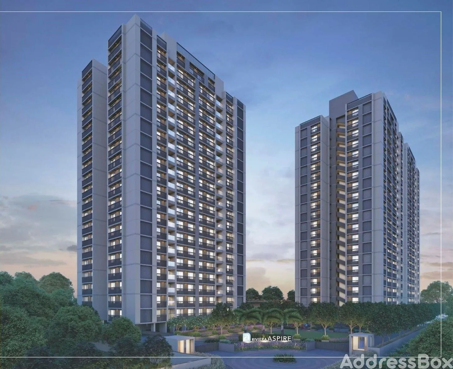 Riviera Aspire photo
