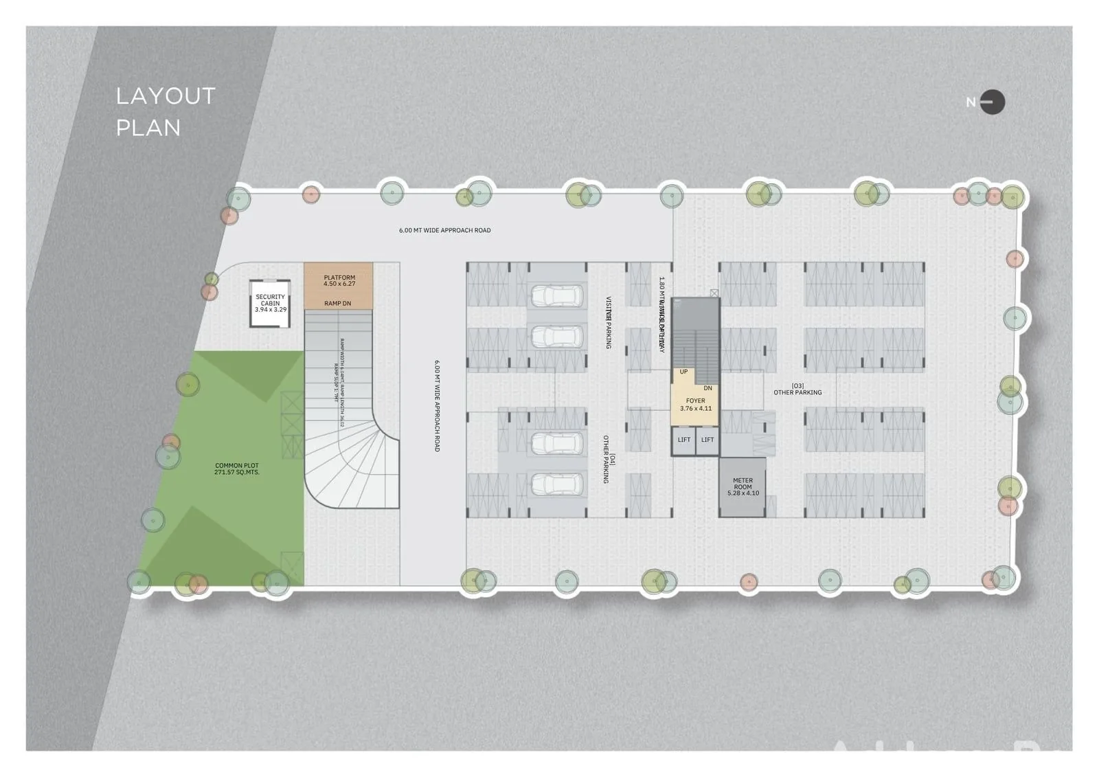 Best Galaxy Floor Plan
