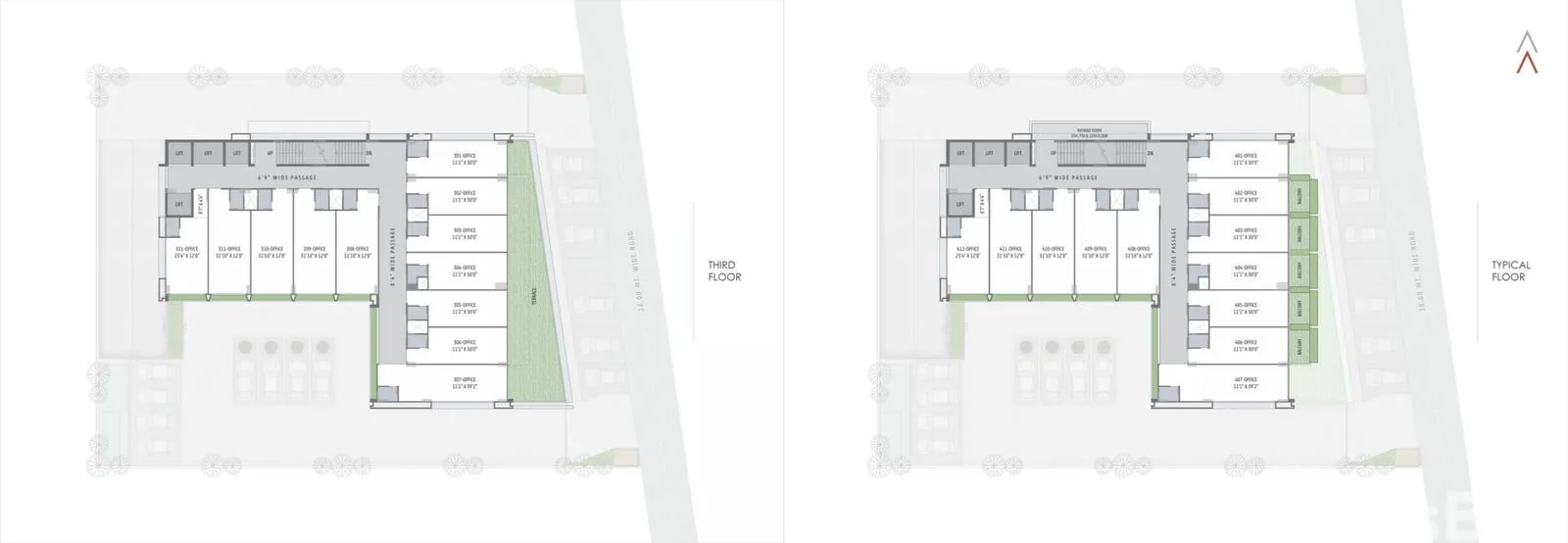 Property in Vaishno Devi Circle | Ahmedabad