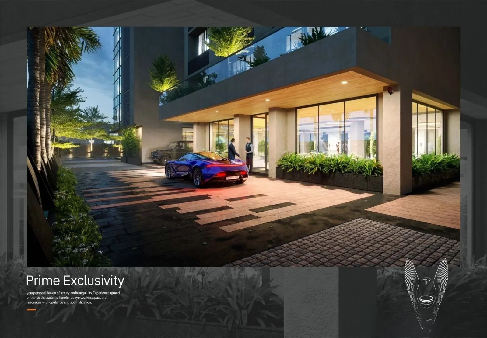 Property in Bopal | Ahmedabad