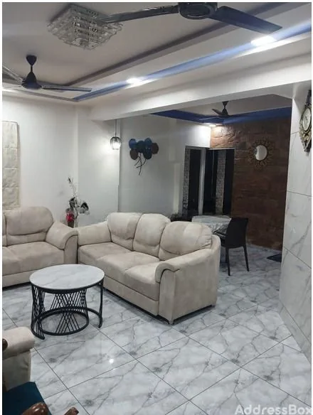 Property in Memnagar | Ahmedabad