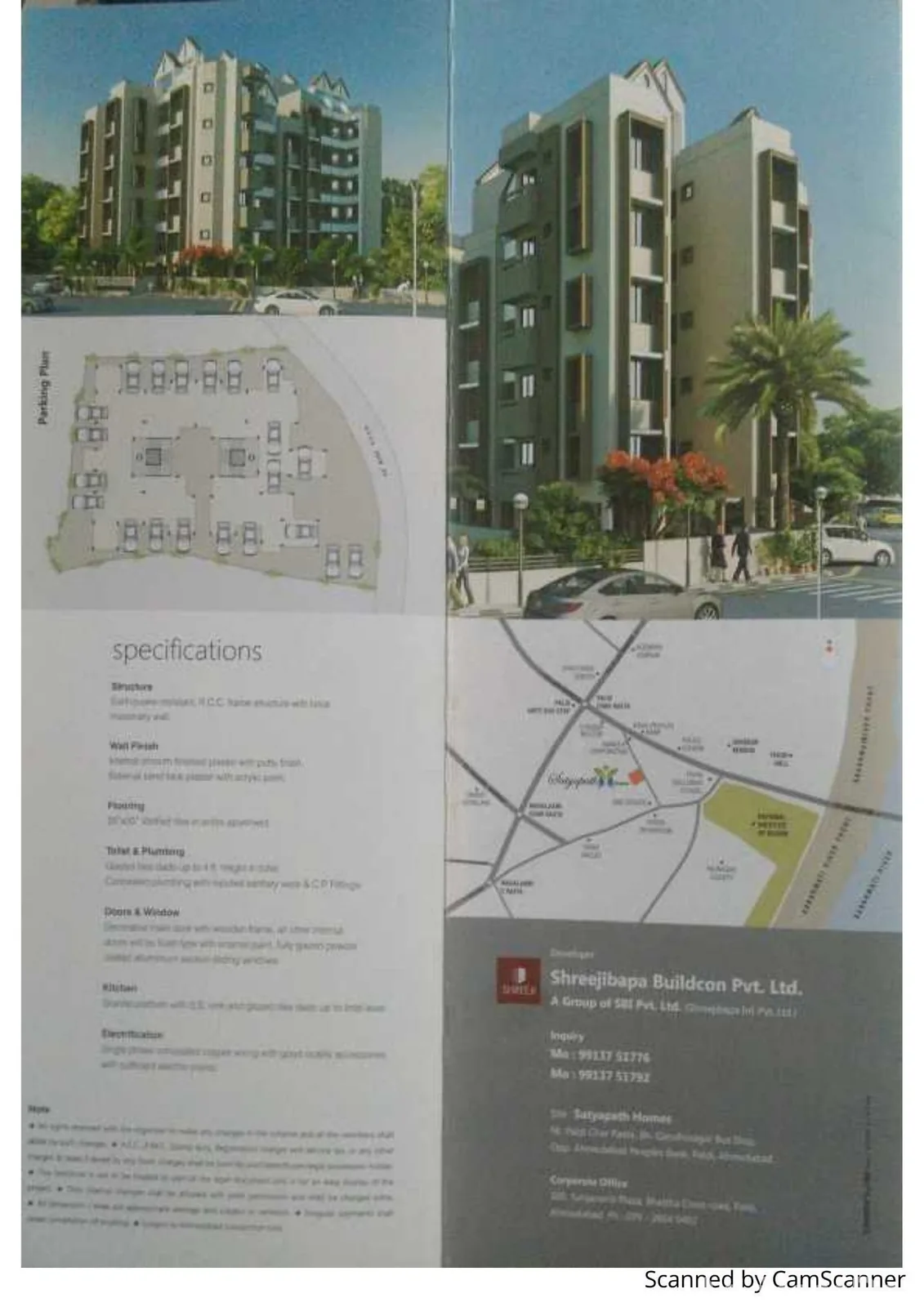 Satyapath Homes Others
