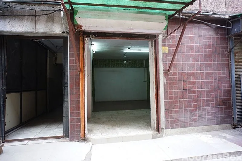 Sumeru Comlex photo