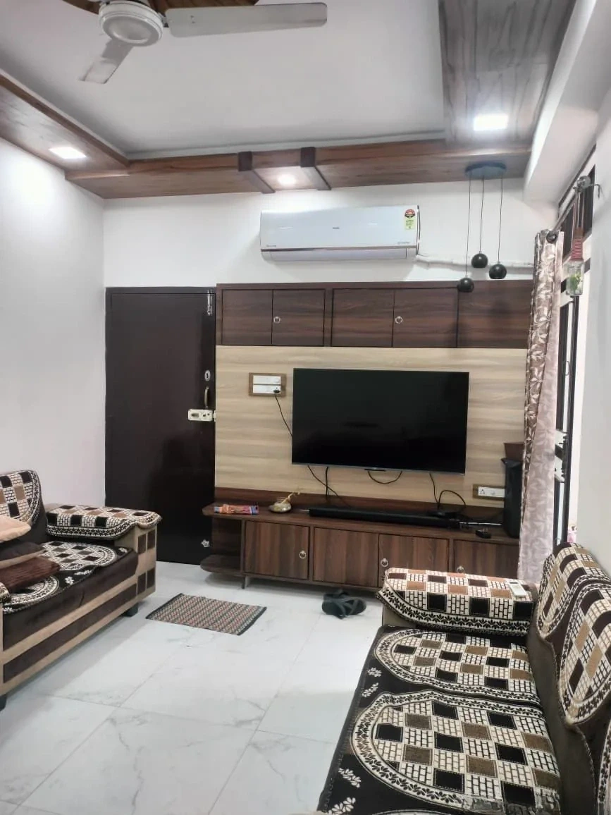 Shrinand Nagar Part 4 photo