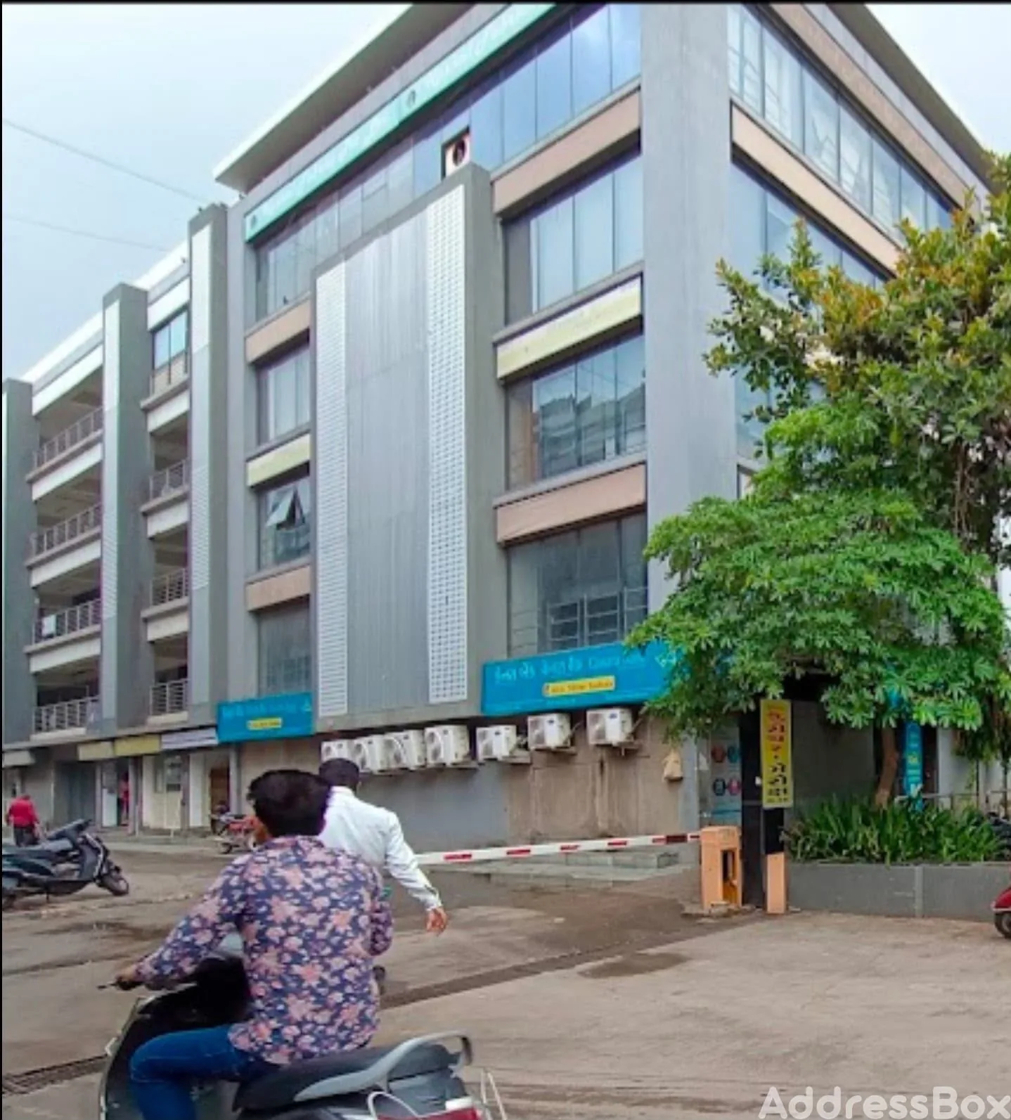 Property in Shahibag | Ahmedabad