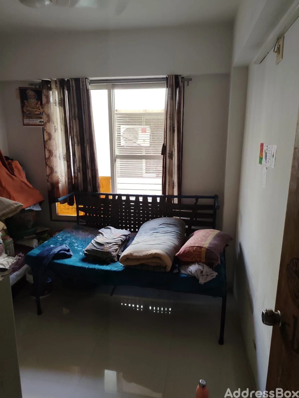 VEDANT SHREEJI ENCLAVE photo