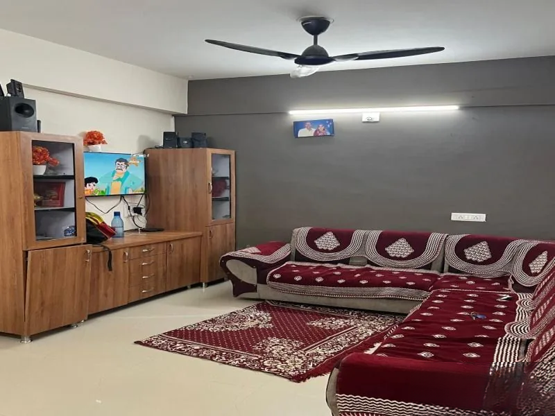 Sanshkruti residency photo