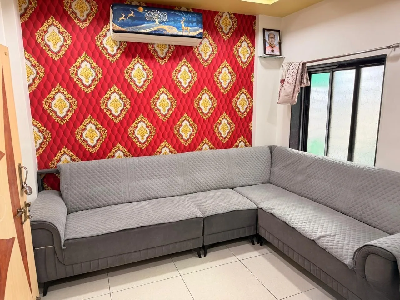 PARTH AVENUE photo