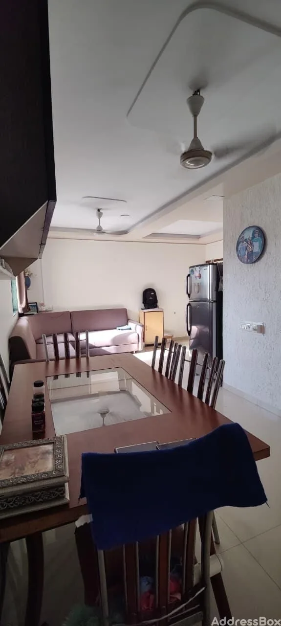 Property in Memnagar | Ahmedabad