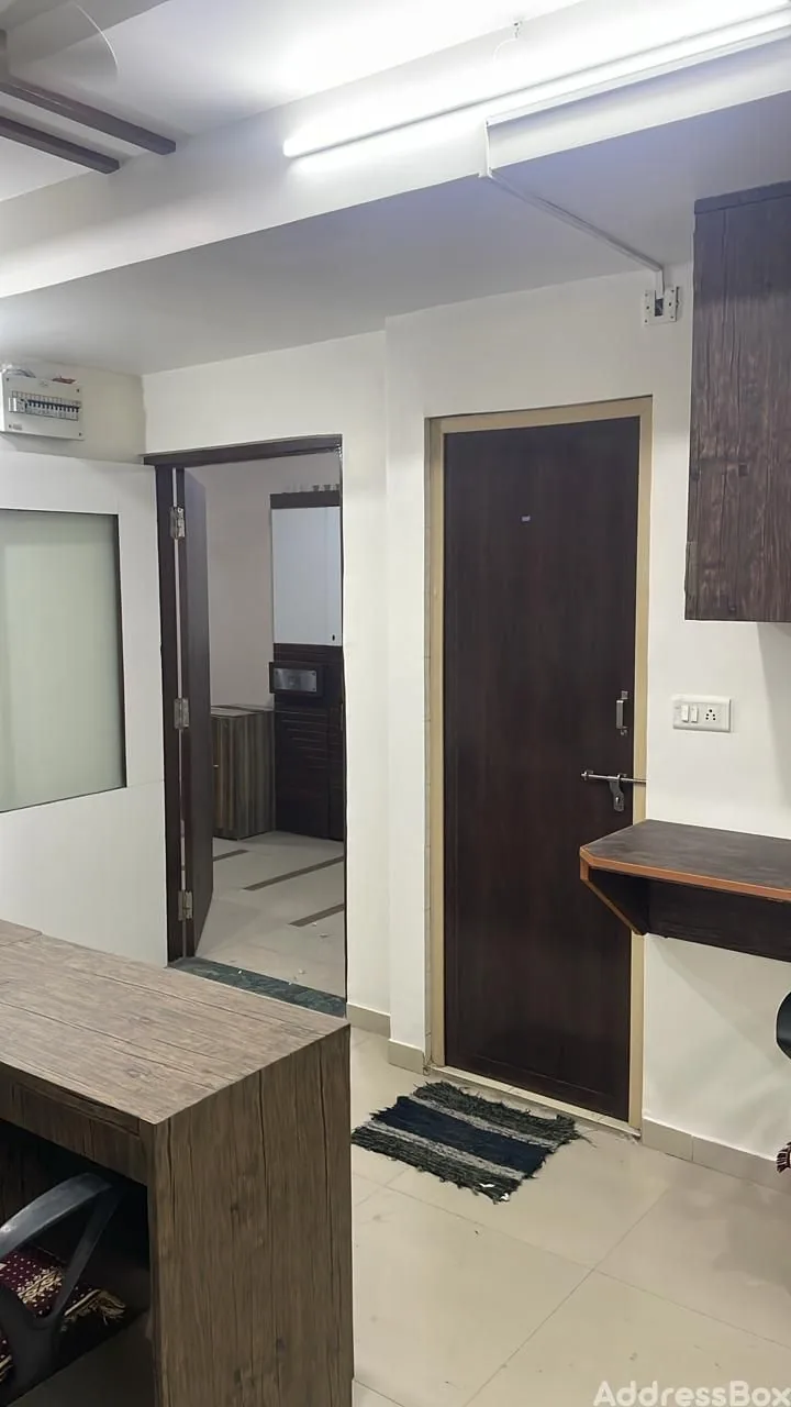 Office for sale in Ashwamegh Elegance 2, Ambawadi, Ahmedabad