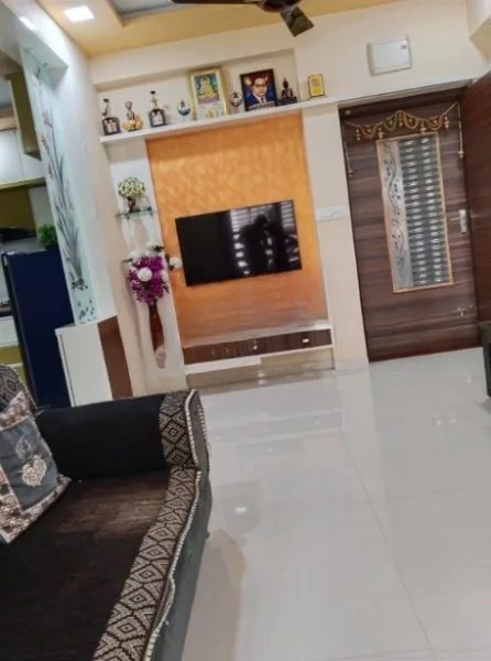 SHREE SARJU HEIGHTS photo