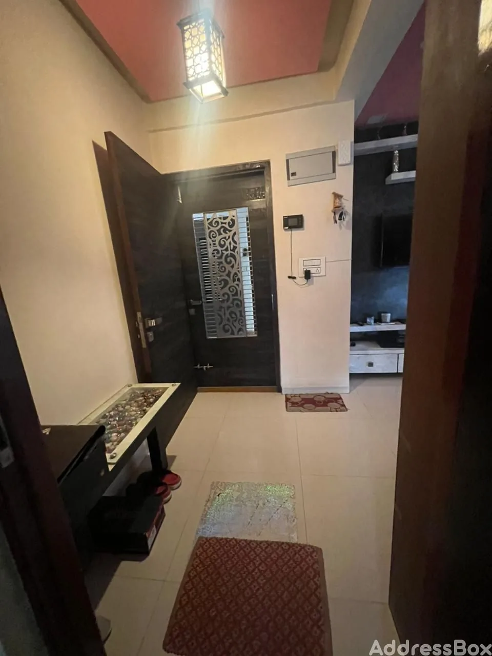 Anaahata Apartment photo