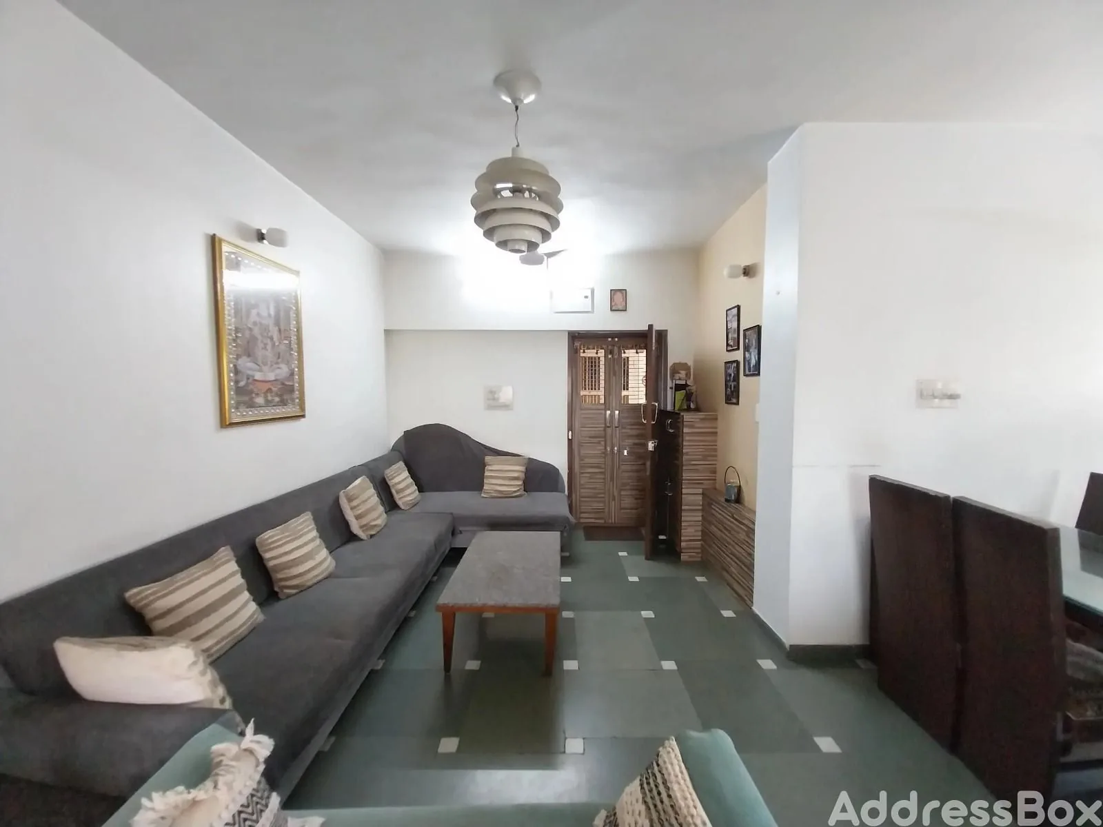 raksha appartment photo