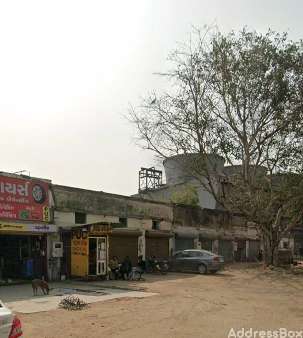Property in Sabarmati | Ahmedabad
