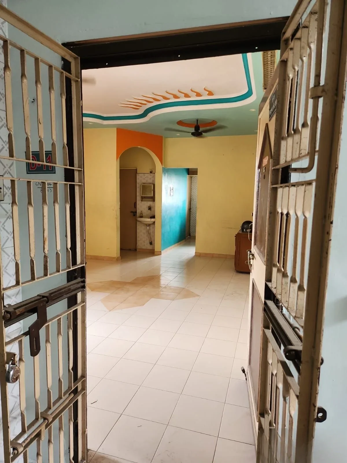 Hari Dham Cooperative Housing Society photo