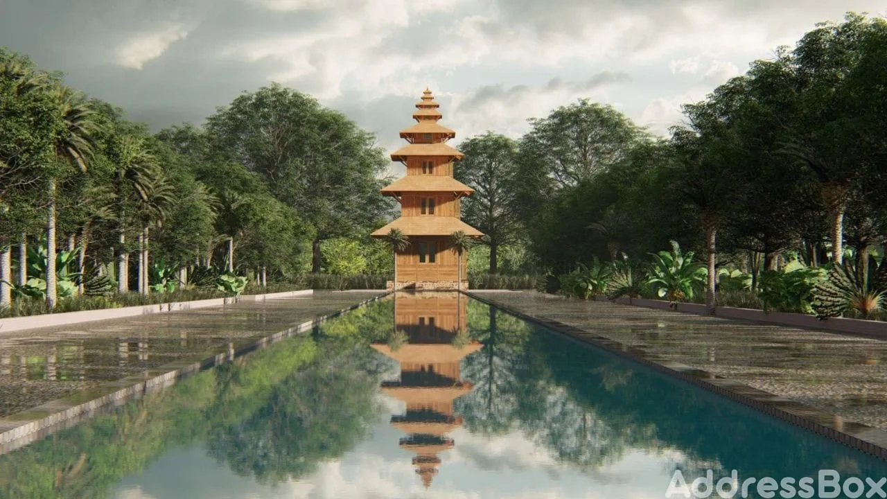 ZEN Exterior