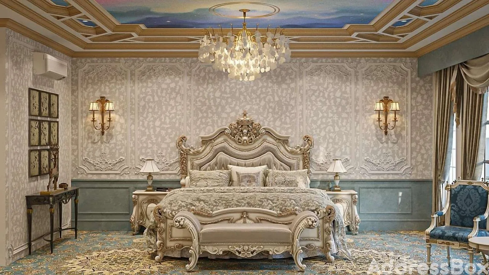 Disney themed villas photo