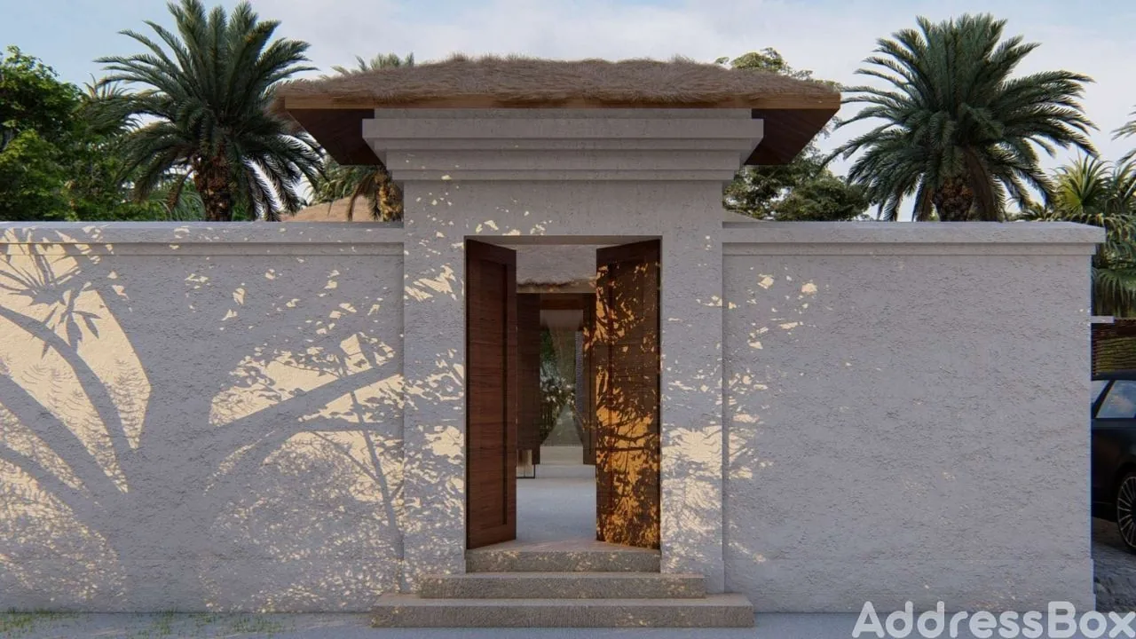 ZEN Exterior