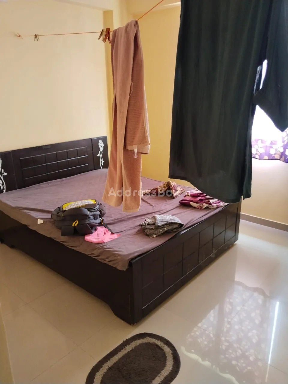 2 BHK Flats for sale in Anand Apartment, Ashram Road, Ahmedabad