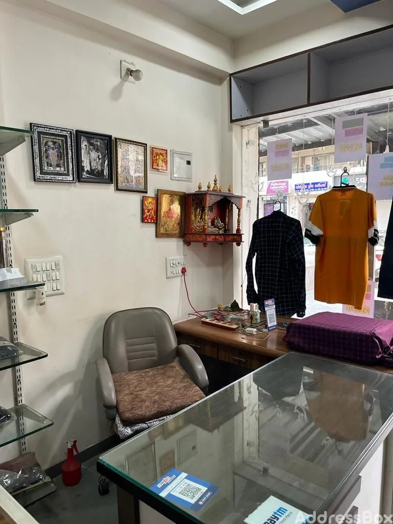 Property in Chanakyapuri | Ahmedabad