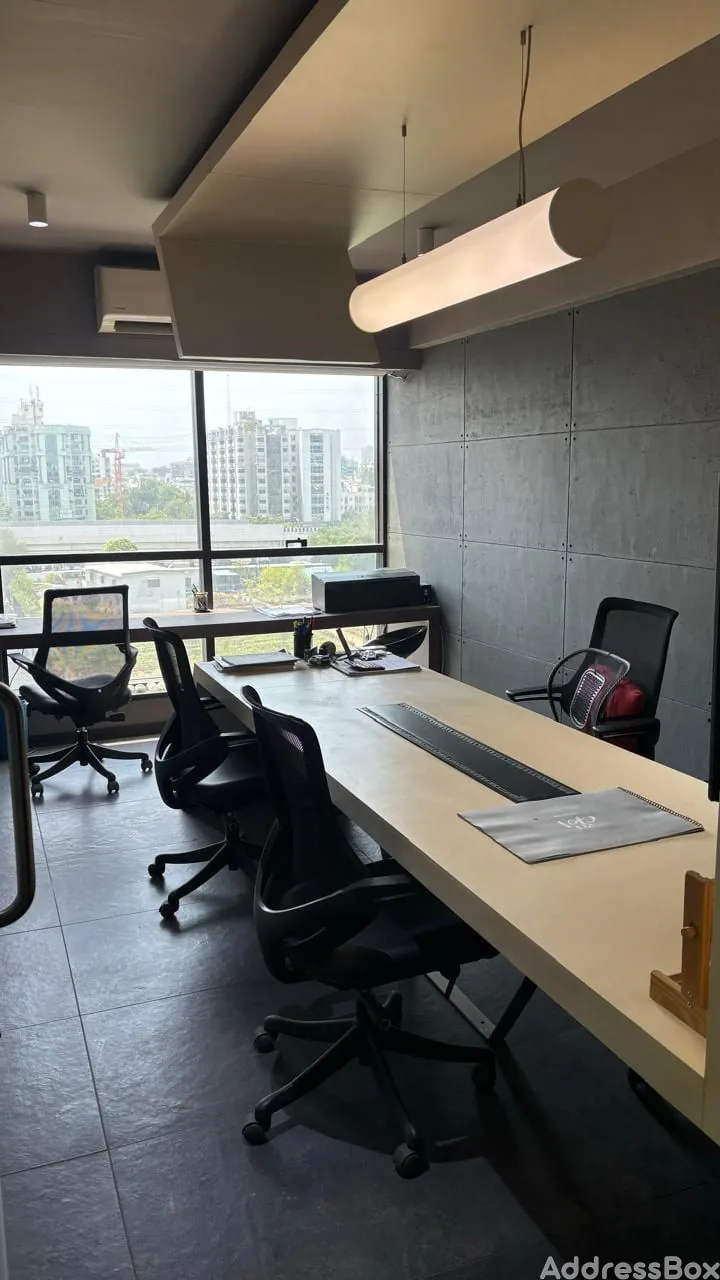 Property in Bodakdev | Ahmedabad