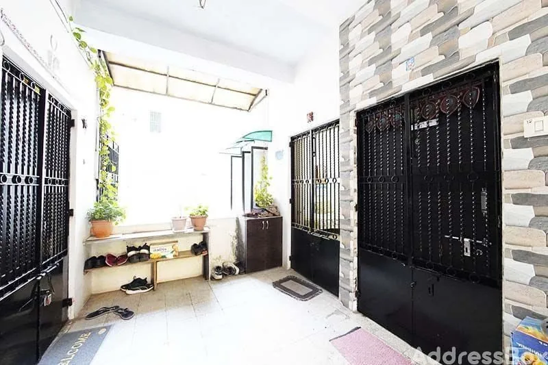 2 BHK Flats for sale in VRUNDAVAN APARTMENT, Vastrapur, Ahmedabad