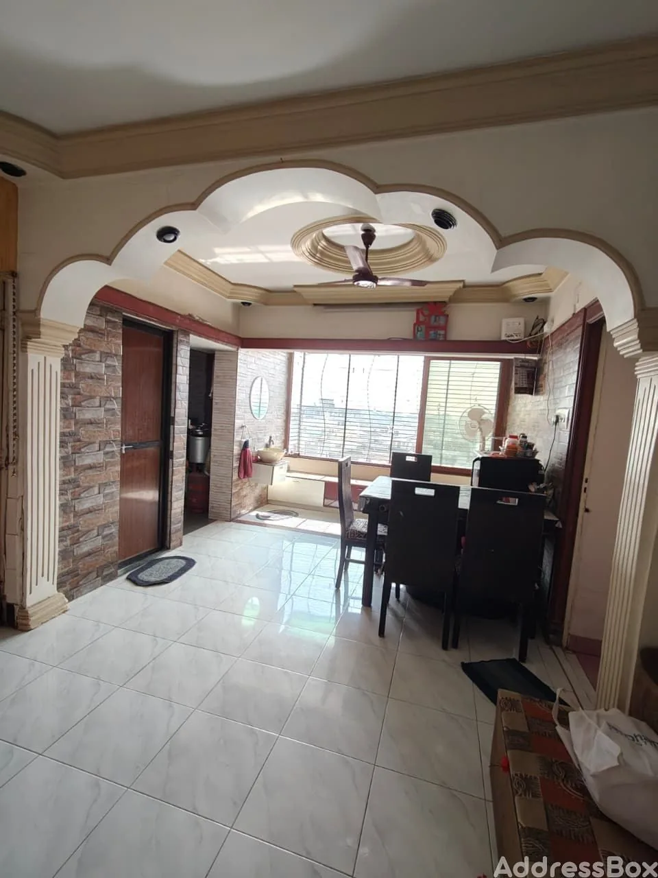 Swastik Apartment photo