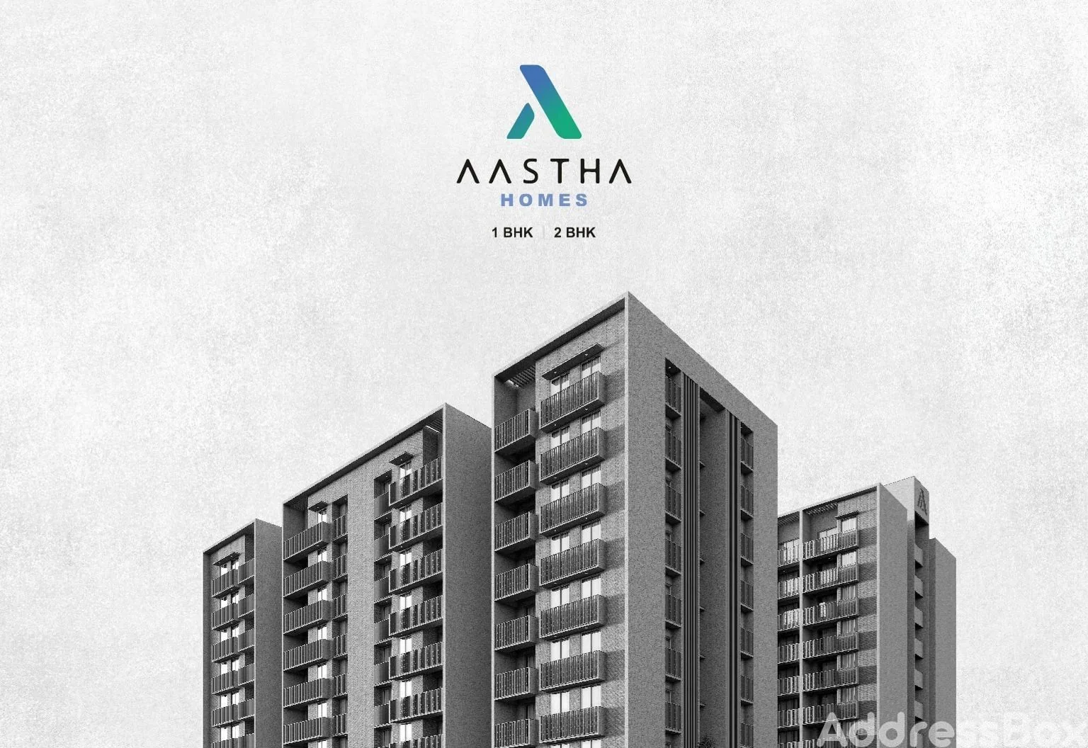 ASTHA HOMES Exterior