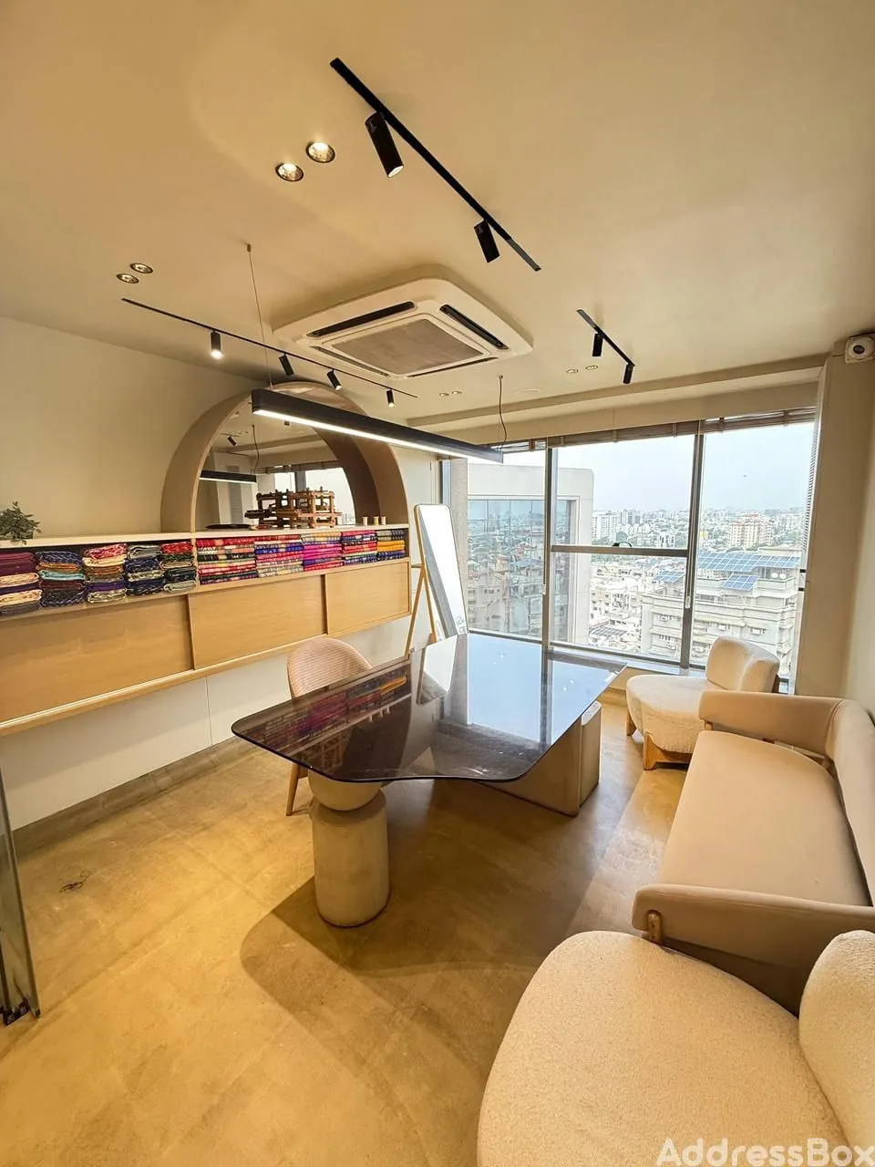 Property in Shyamal | Ahmedabad