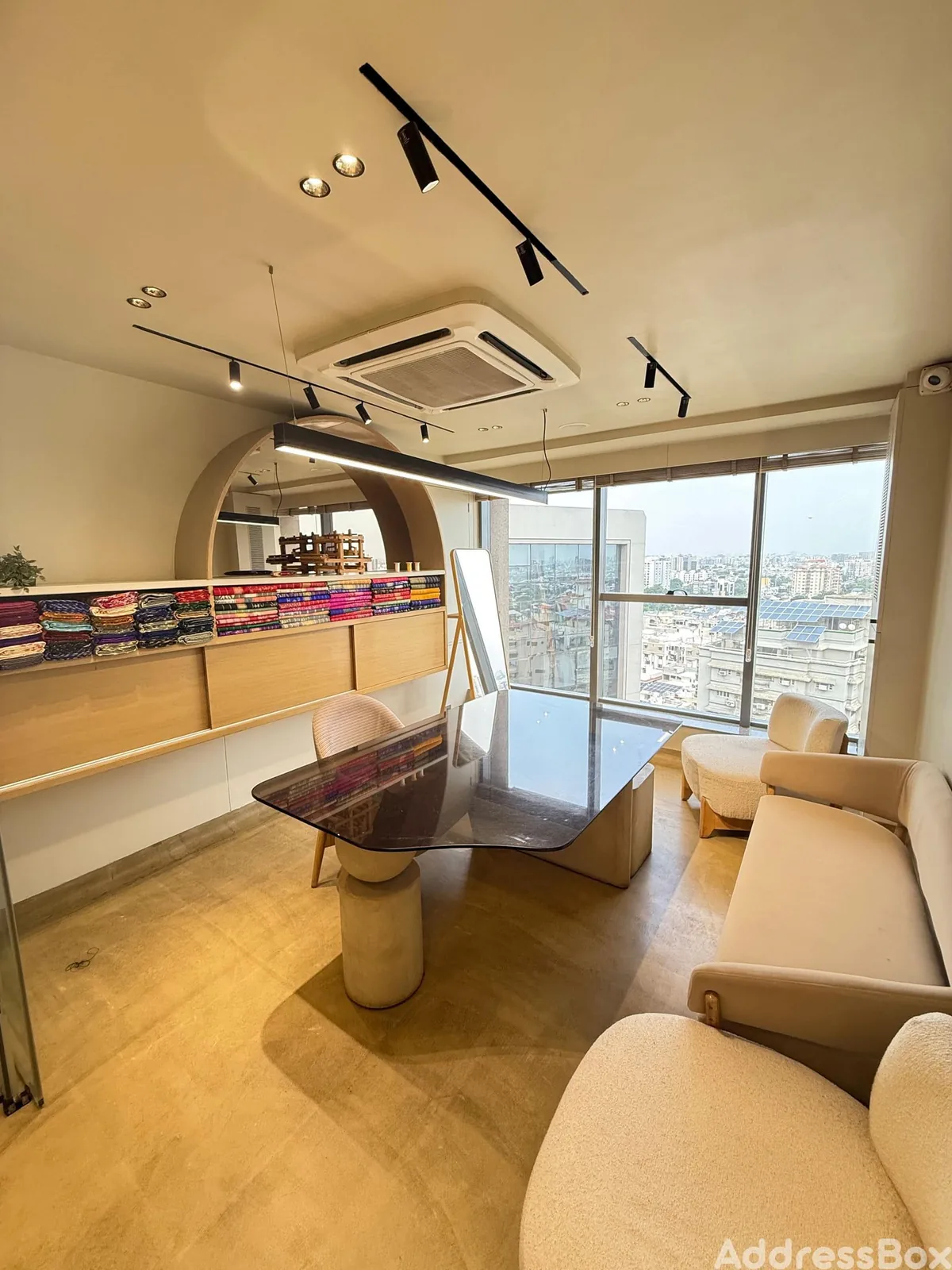Property in Shyamal | Ahmedabad