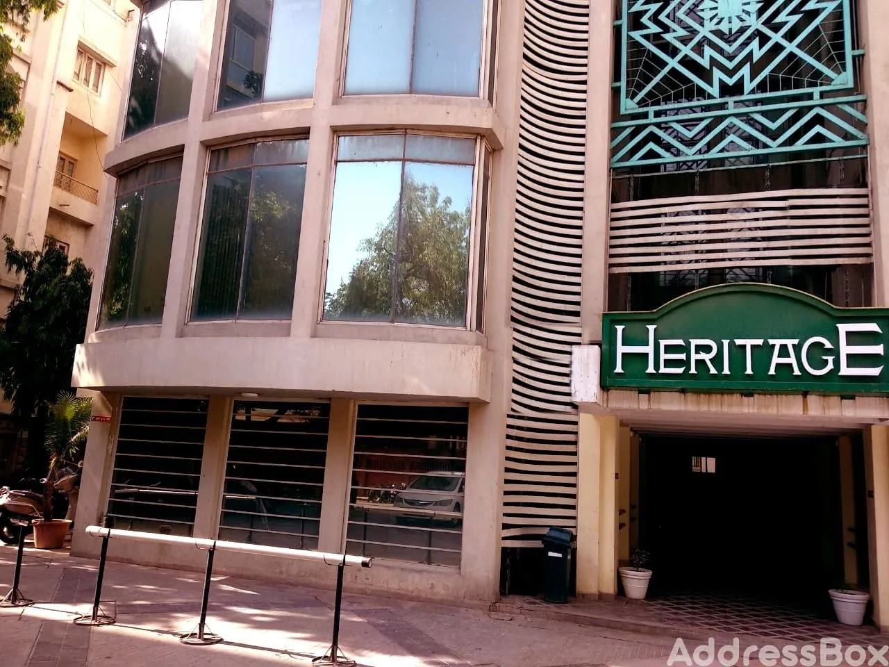 Heritage Building photo
