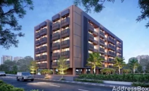 PUSHKAR APARTMENT
