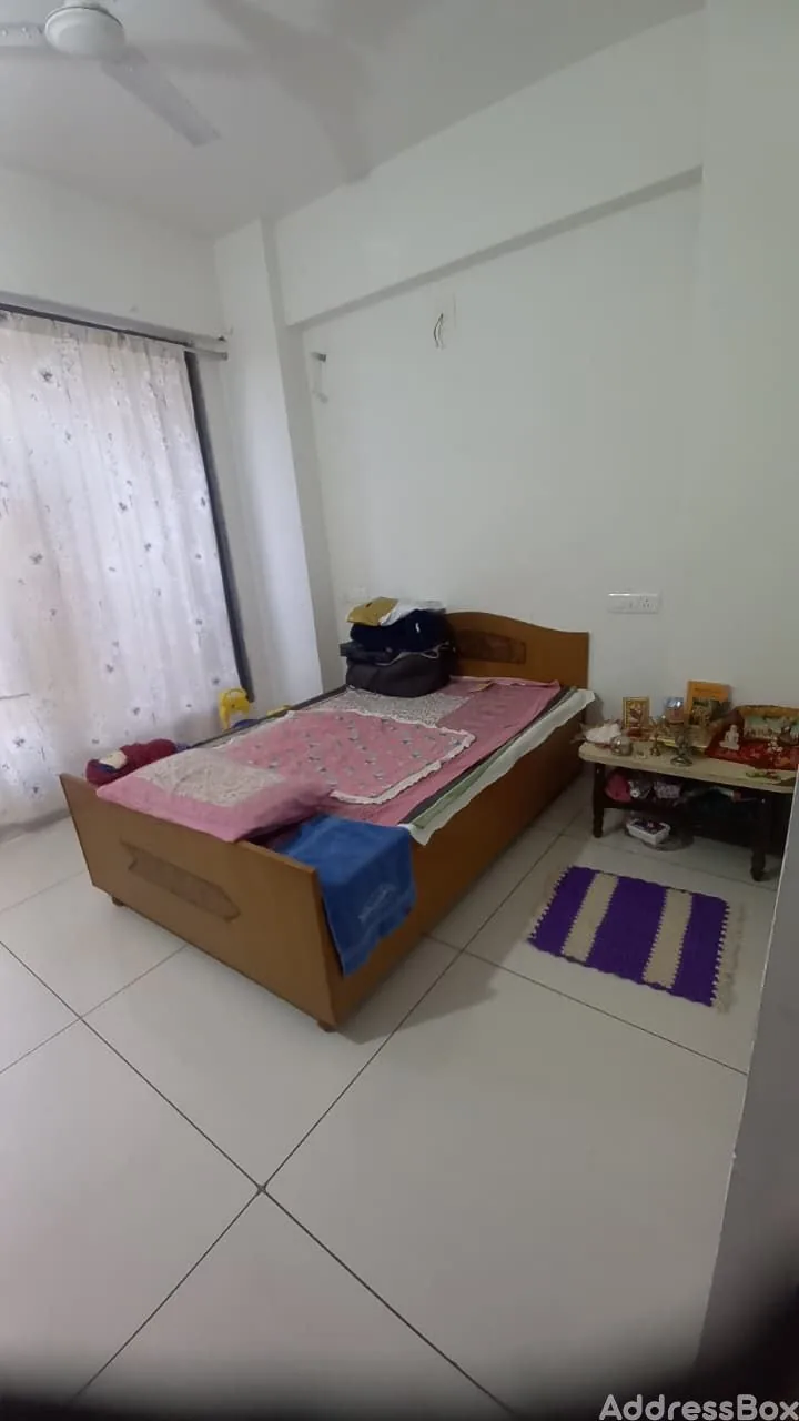 Property in Tragad | Ahmedabad