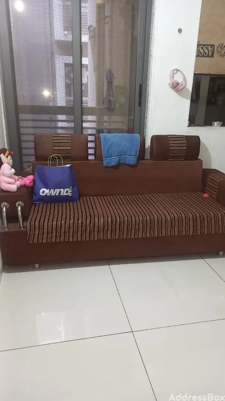 Property in Tragad | Ahmedabad