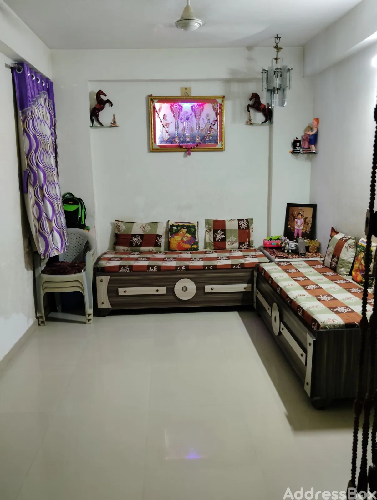 Divya Jeevan Smart home photo