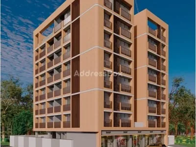 KESHAV GRACE Exterior