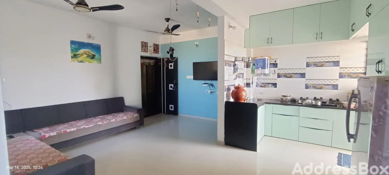 Property in Vastral | Ahmedabad