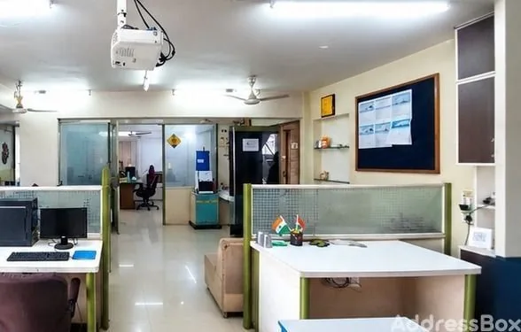 RAJSHREE AVENUE photo