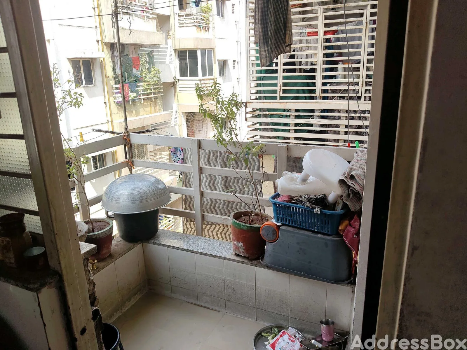 Property in New Maninagar | Ahmedabad