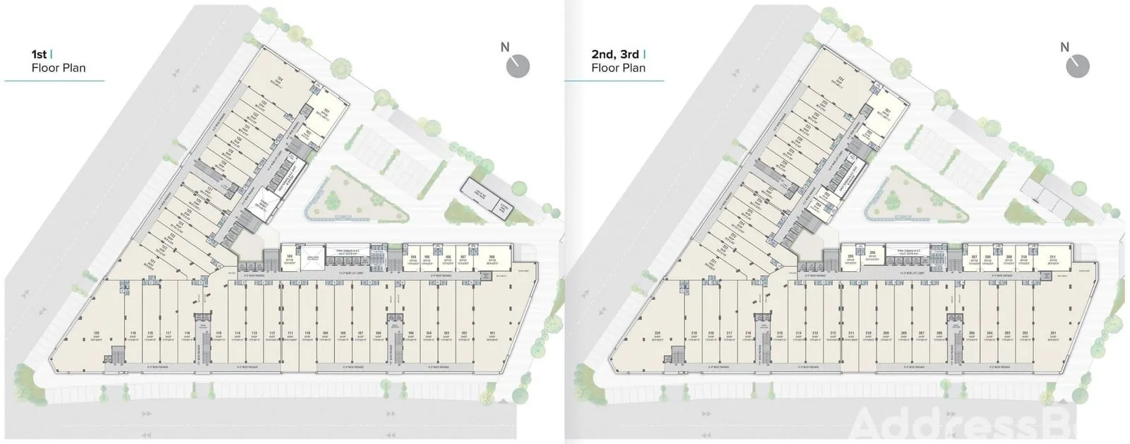 Property in Bopal | Ahmedabad
