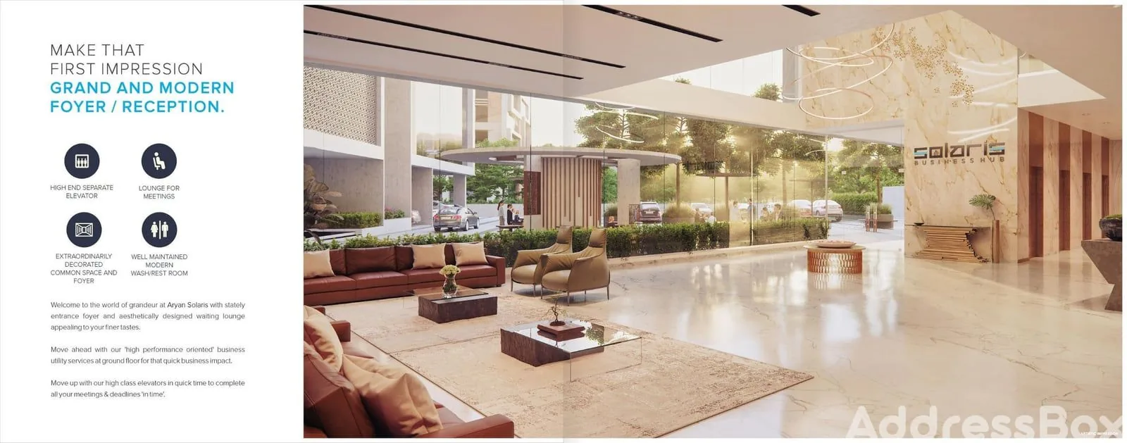 Property in Bopal | Ahmedabad