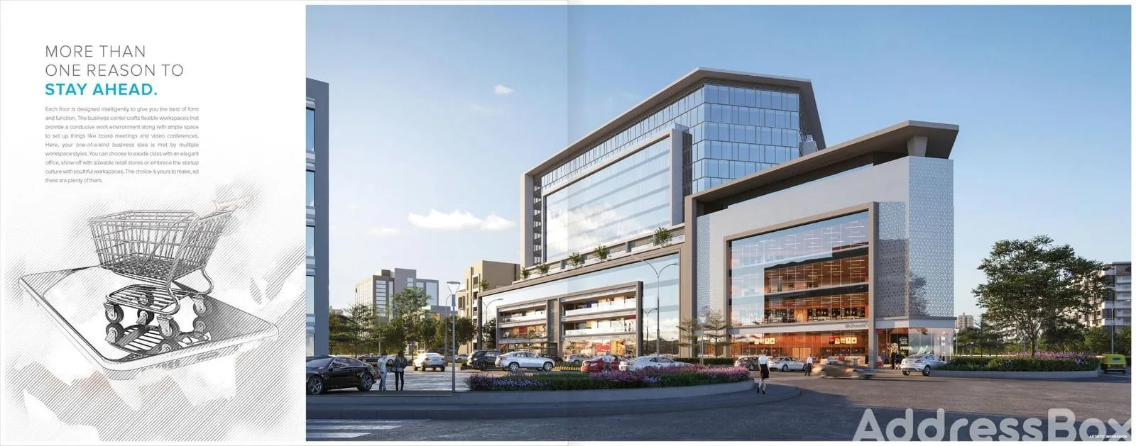 Property in Bopal | Ahmedabad