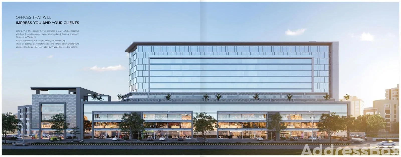 Property in Bopal | Ahmedabad