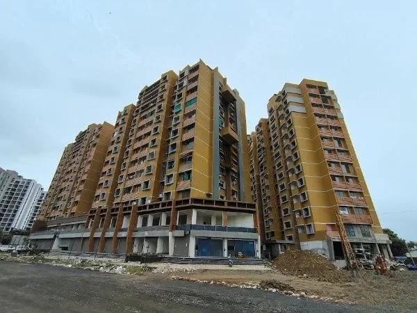 Property in Jagatpur | Ahmedabad