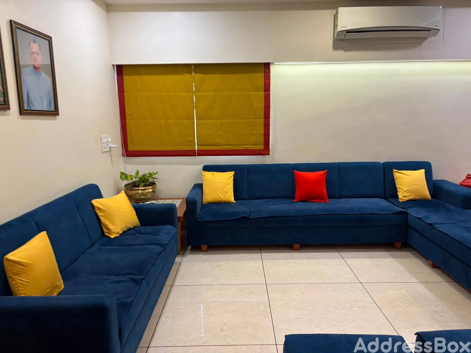 SUNCITY APARTMENT photo